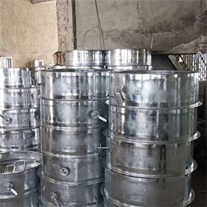 蒸箱式連通閥門(mén)